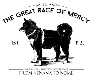 Great Race of Mercy