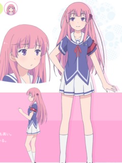 Harem havoc: Oreshura by teamrandom21 on DeviantArt