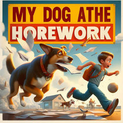 My Dog Ate My Homework