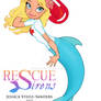 Rescue Siren Nim