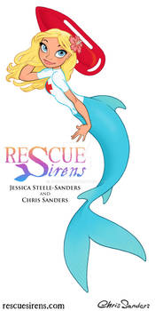 Rescue Siren Nim