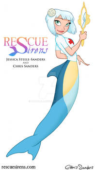 Rescue Siren Maris