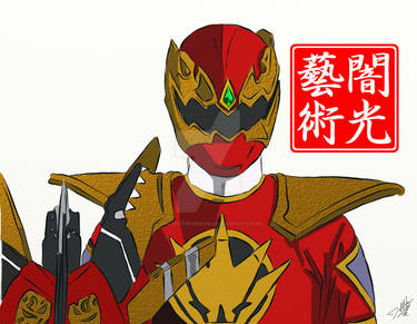 Explore the Best Triassic_ranger Art | DeviantArt