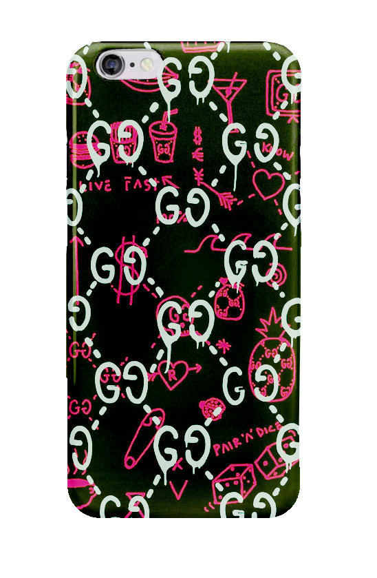 PhoneCase Design