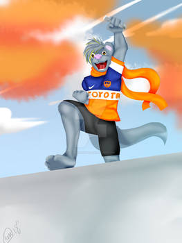 Full Illustration For Shinx