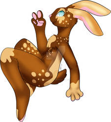 Full Body For Shinx2