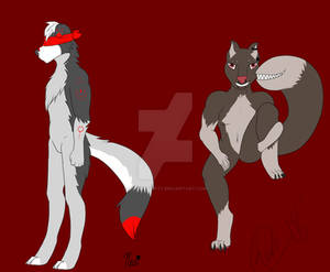 Second Set Full Bodies For Jad