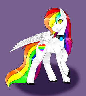 Gift for TheSwearls GF