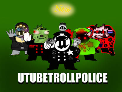 Explore the Best Uttp Art | DeviantArt