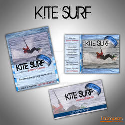 KITE SURF