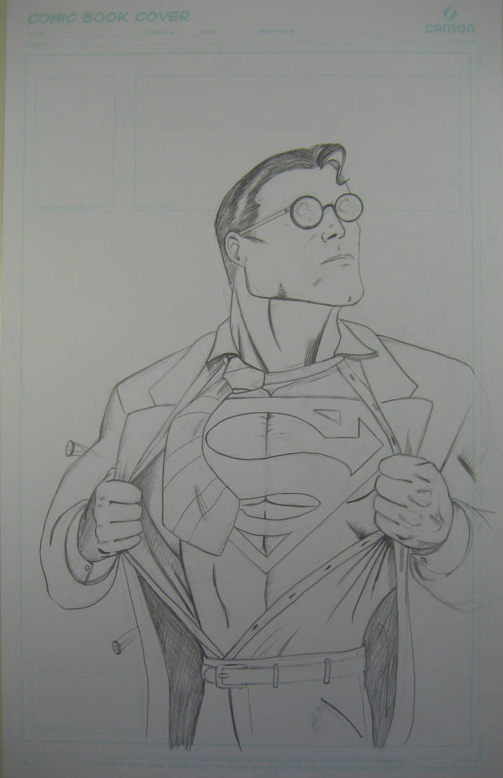 Superman Popping Buttons by JasonPittman on DeviantArt