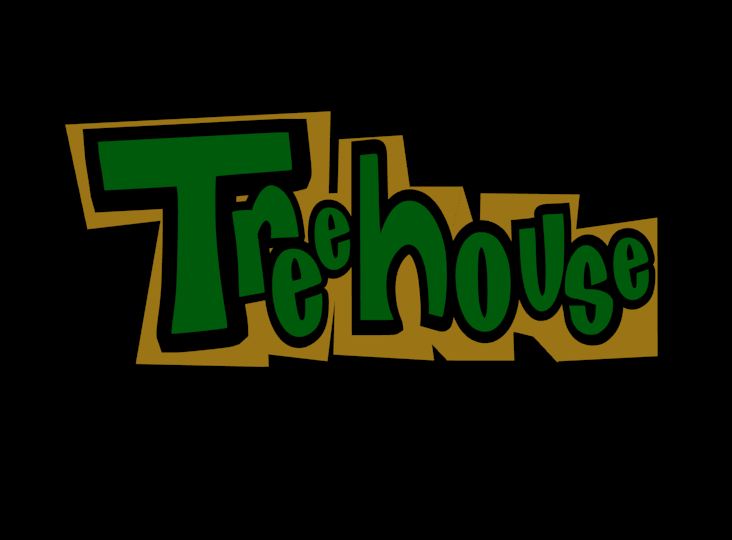 Treehouse Originals (1999-2003) Logo remake by TheOfficalRBC on DeviantArt