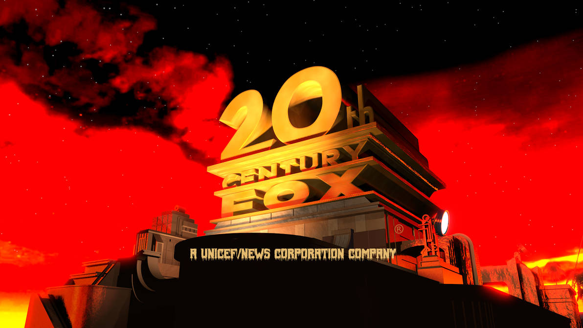 20th Century Fox Film Corporation 2012 Rare By Theofficalrbc On 20th Century Fox Film Corporation 2012 Rare By Theofficalrbc On