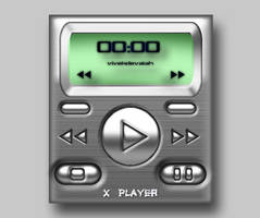 MP3 Player