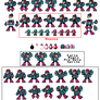 Ghost of Christmas Present - MMCC/Remix