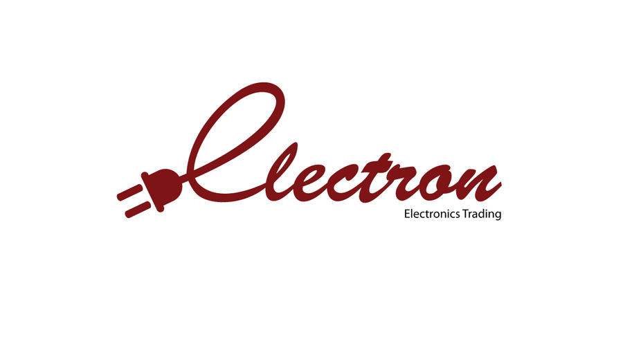 Electron Logo