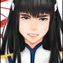 Kiryuin Satsuki