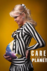 Care For Our Planet