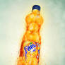 Fresh Fanta