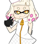 Splatoon 2 - Pearl