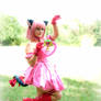 Mew Ichigo (Ichigo Momomiya)