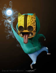 Jaguarsito