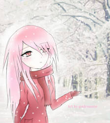 Mio - It Snows..
