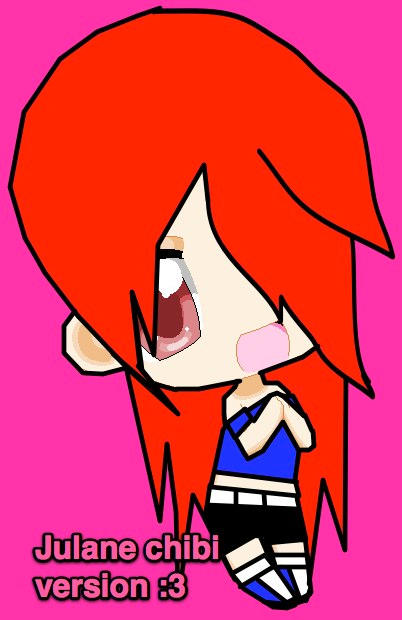 julane chibi by GwentheVamp on DeviantArt