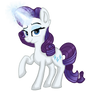 Rarity Page Doll