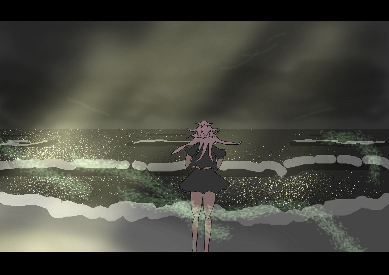 Fourth sun aesthetic