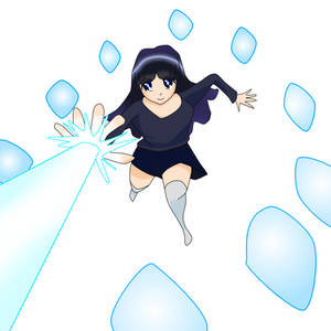 Airi Fanart