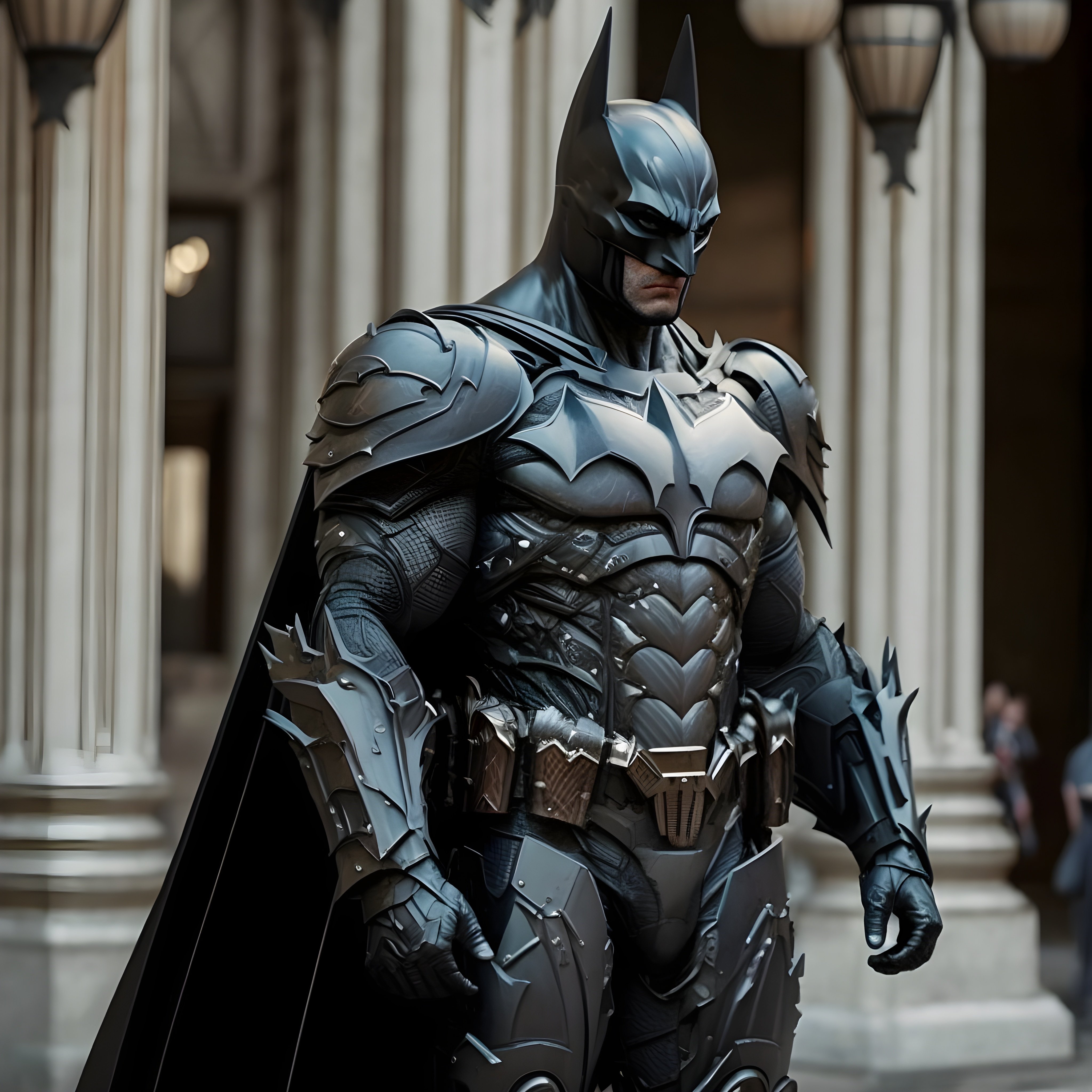 Batman Deviantart - 03bg8p9