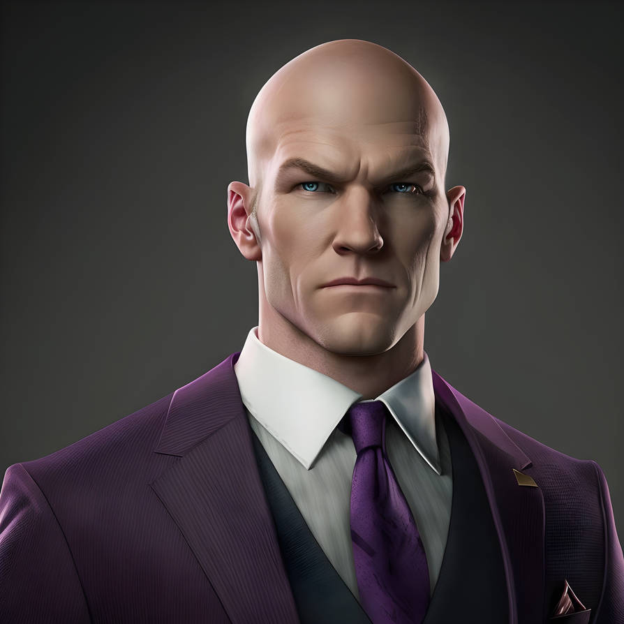 Pinterest Lex Lex Luthor by NostalgicSUPERFAN on DeviantArt