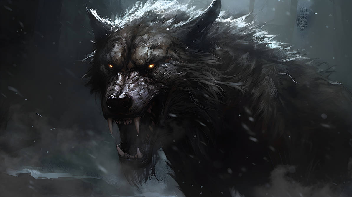 LYCAN by NostalgicSUPERFAN on DeviantArt