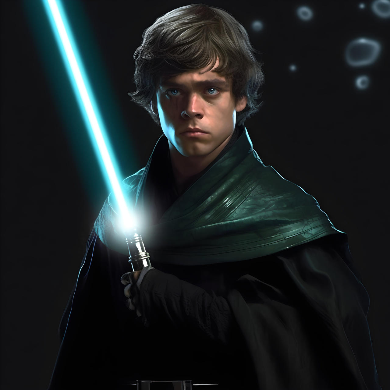 Skywalker by NostalgicSUPERFAN on DeviantArt Skywalker by NostalgicSUPERFAN on DeviantArt