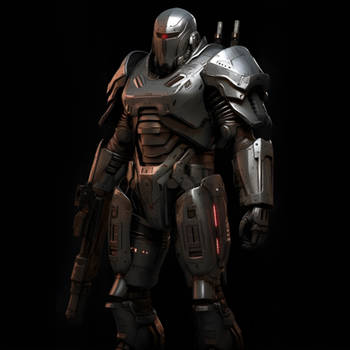 Star Wars Republic Commandos (Video Game Tribute) by CloneSpartan1998 ...