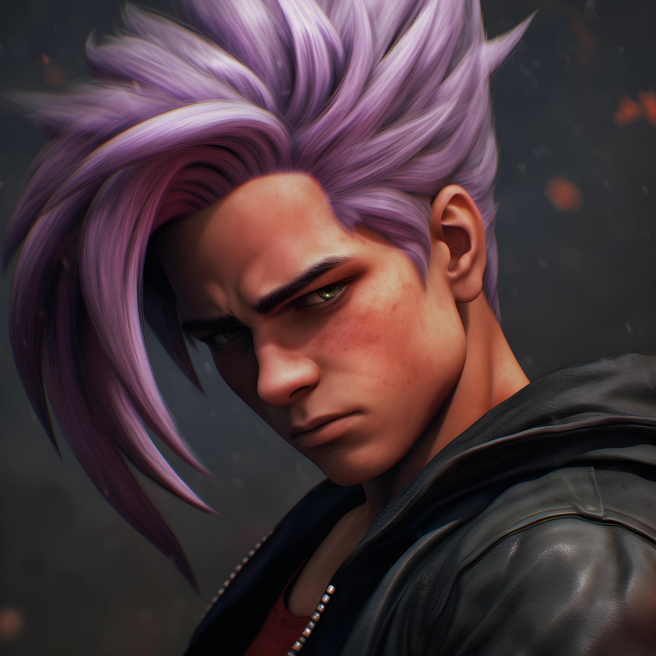 Trunks by NostalgicSUPERFAN on DeviantArt