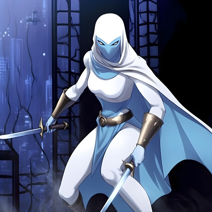 CURARE' (From: Batman Beyond) by NostalgicSUPERFAN on DeviantArt