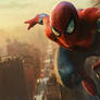 Wall Crawler