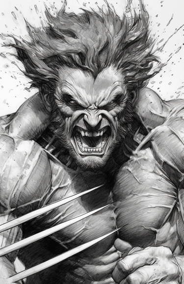 Gulo Meman America Posters by EuMonsterArt on DeviantArt
