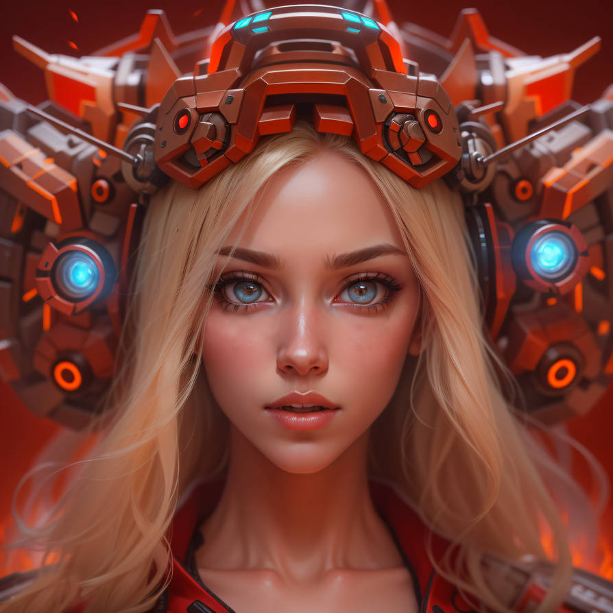 Scrap Mind Reader Mind Reader by NostalgicSUPERFAN on DeviantArt