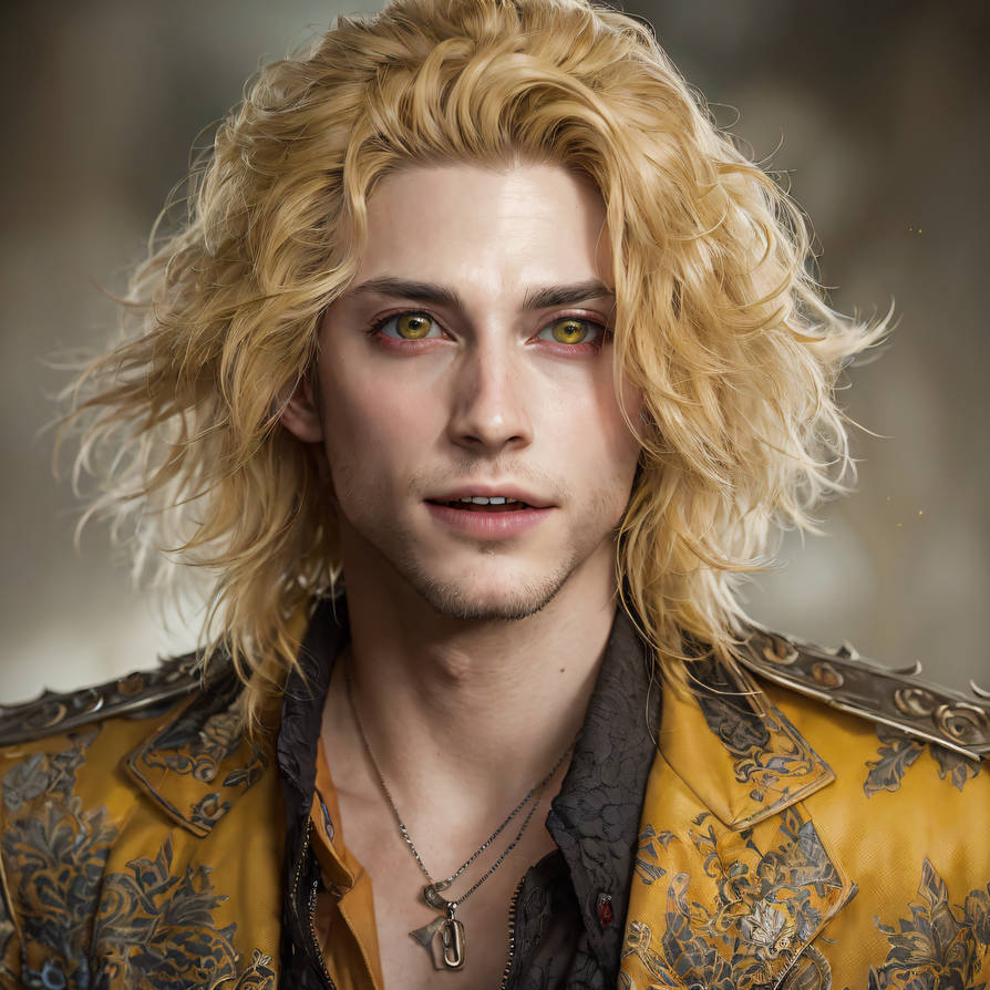 Twilight's Jasper Cullen by NostalgicSUPERFAN on DeviantArt