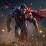 Battleborn: (Superman) vs.