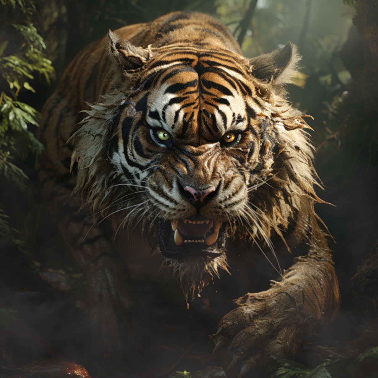 Shere Khan En Alta Definici n shere-khan-en-alta-definici-n