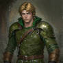 Dungeons and Dragons: Ranger: (Archer)