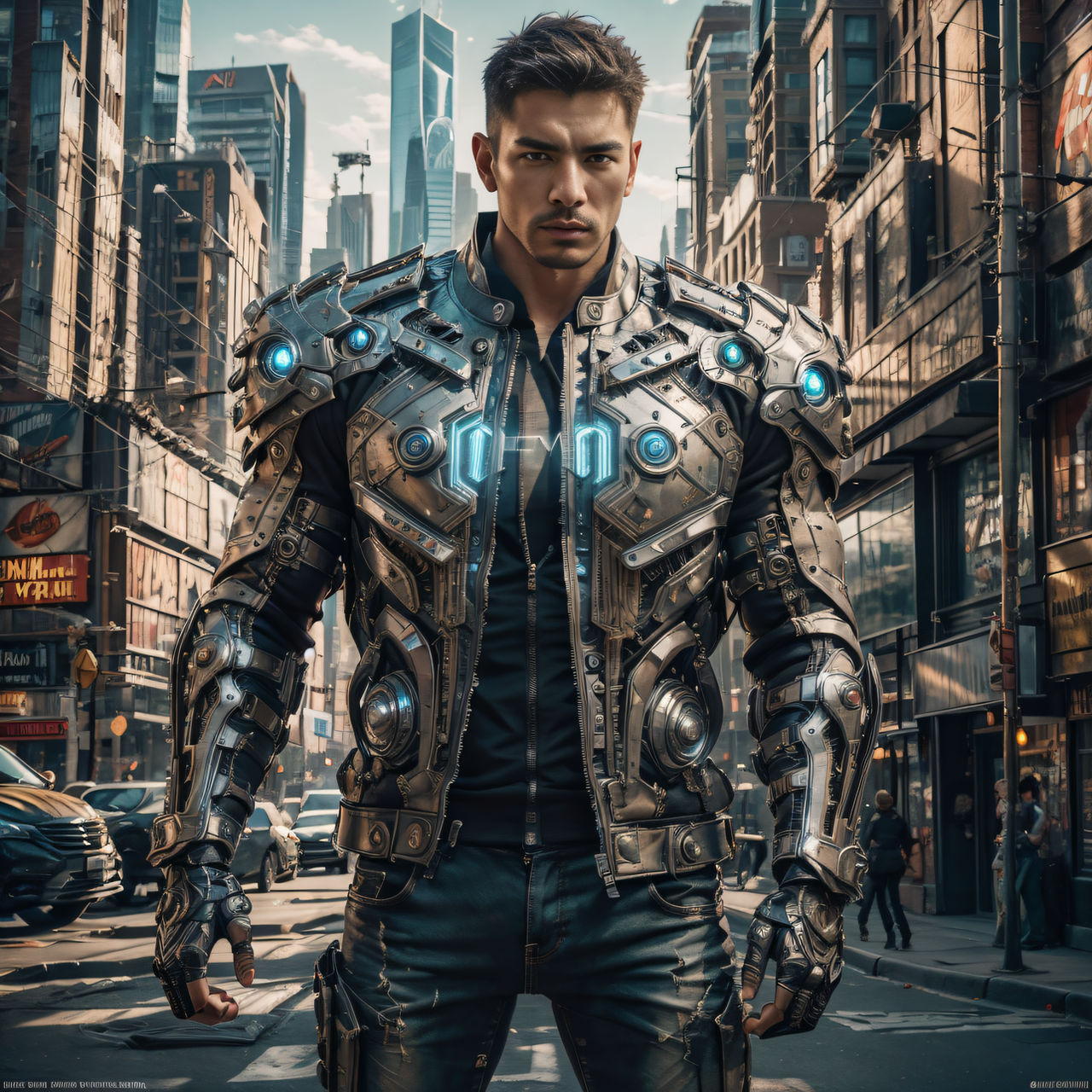 Deviantart Zjacket The JACKET... by NostalgicSUPERFAN on DeviantArt