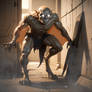 Disney's GARGOYLES: (Lexington)