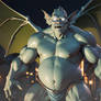 Disney's GARGOYLES: (Broadway)