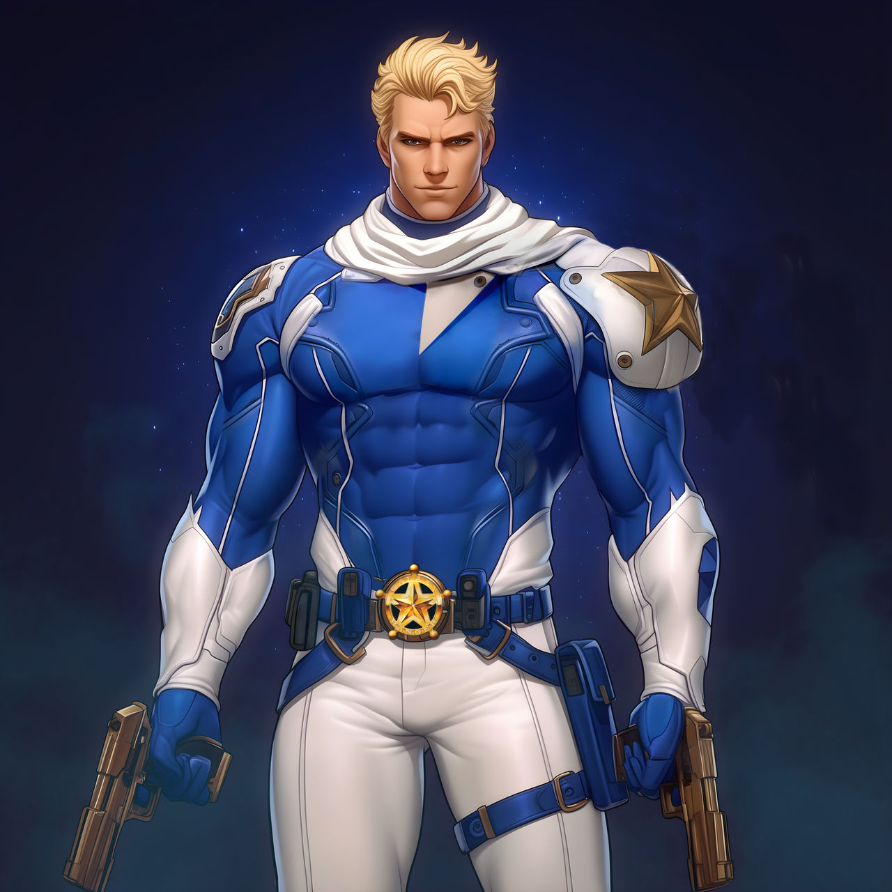 Galaxy Ranger R The Galaxy Rangers: (GOOSEMAN) by NostalgicSUPERFAN on DeviantArt