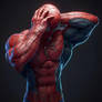 SPIDERVERSE: Earth #2722 Engineered (SPIDERMAN)
